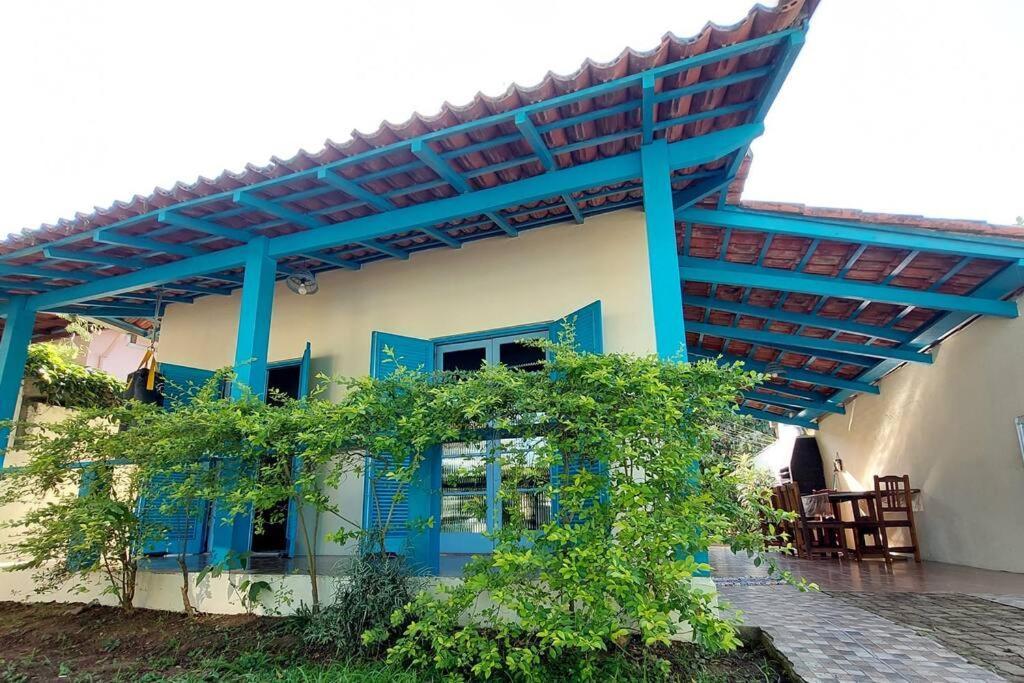Casa De Temporada - Sao Sebastiao - Praia Barequecaba - 500M Da Praia Sao Sebastiao (Sao Paulo) Exterior foto